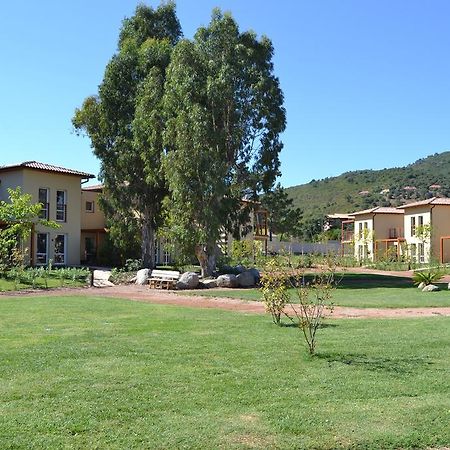 Marina Di Favona Hotel Favone Buitenkant foto