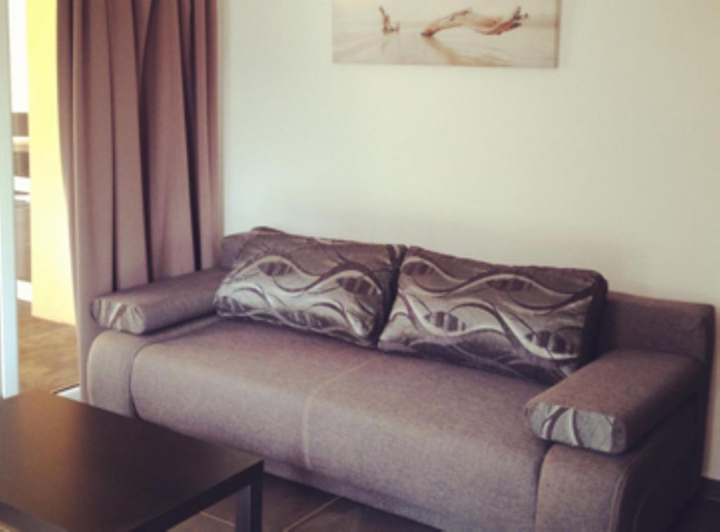 Marina Di Favona Hotel Favone Kamer foto
