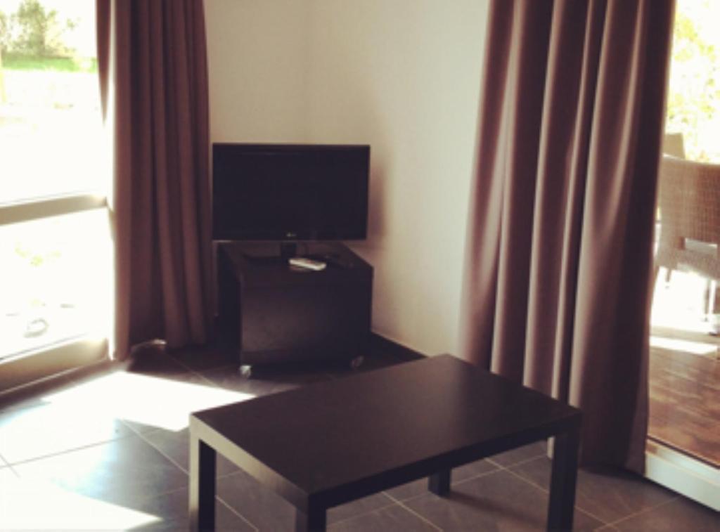 Marina Di Favona Hotel Favone Kamer foto