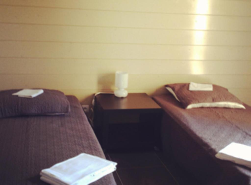 Marina Di Favona Hotel Favone Kamer foto