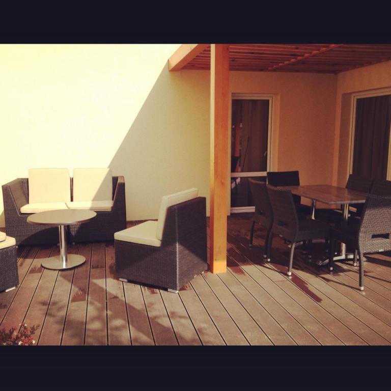 Marina Di Favona Hotel Favone Buitenkant foto